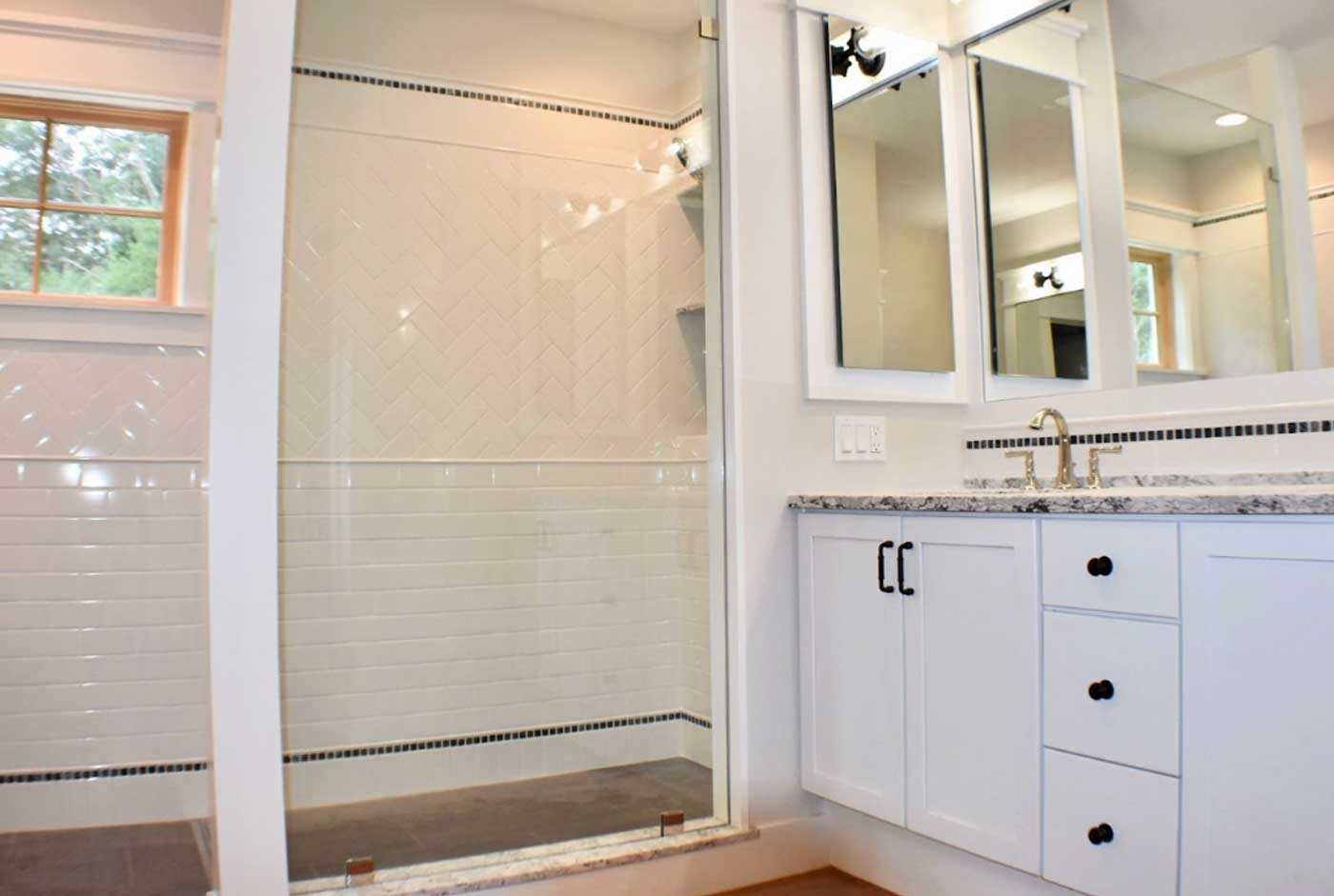 Bathroom Remodeling in CT Fine Home Contracting Plymouth CT