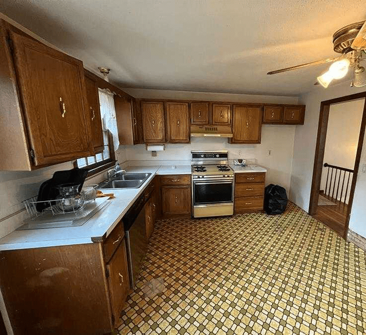 Will an Island Fit in my Kitchen? Fine Home Contracting LLC Plymouth CT