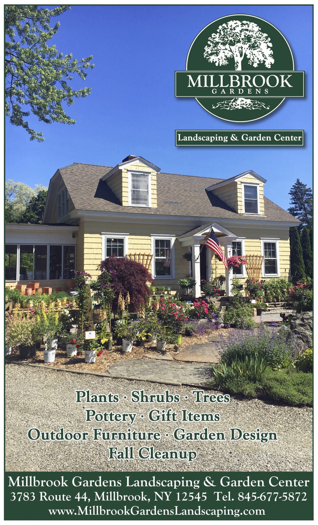 Millbrook Gardens FineHome Source