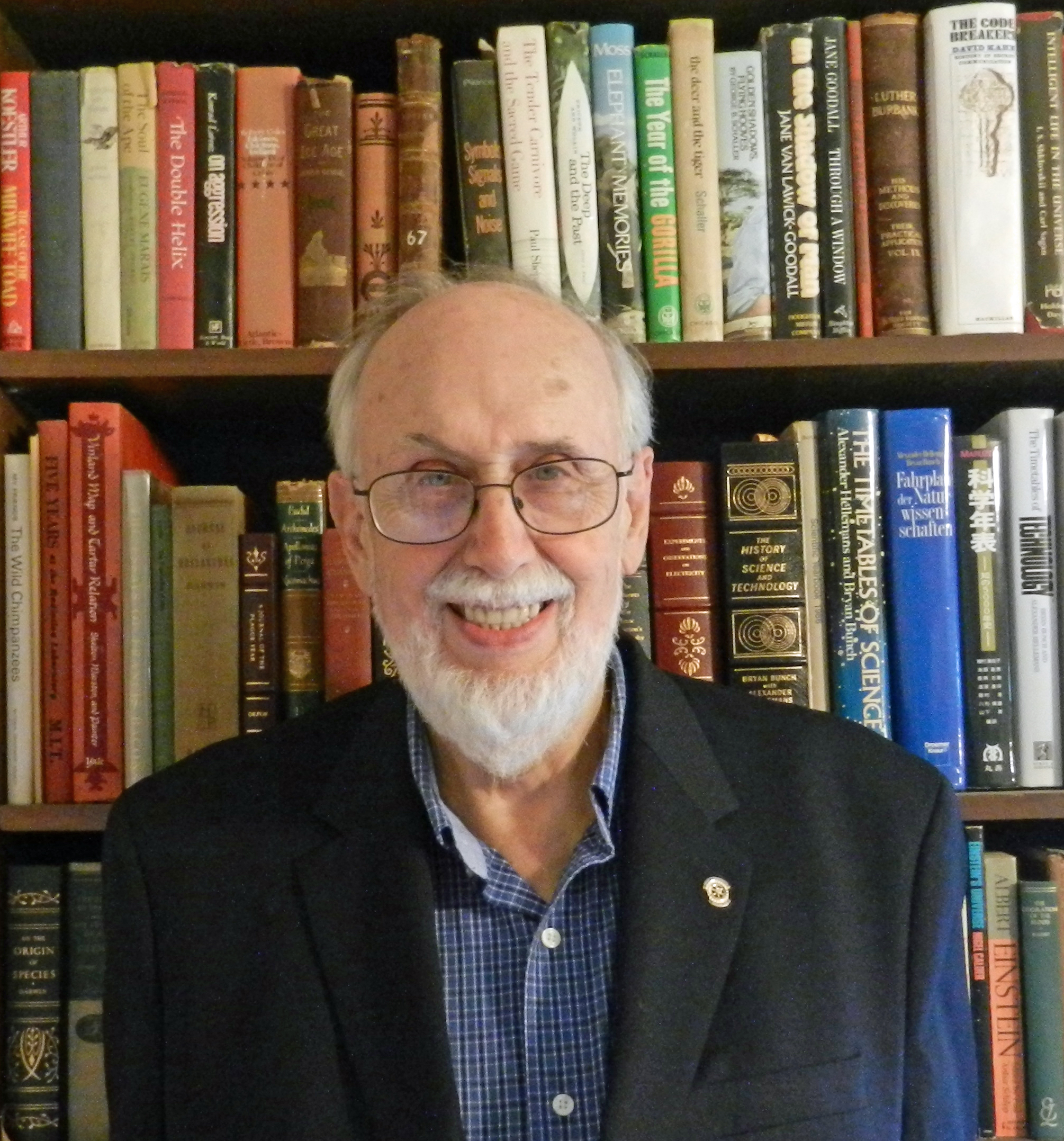 Bryan Bunch FineHome Source