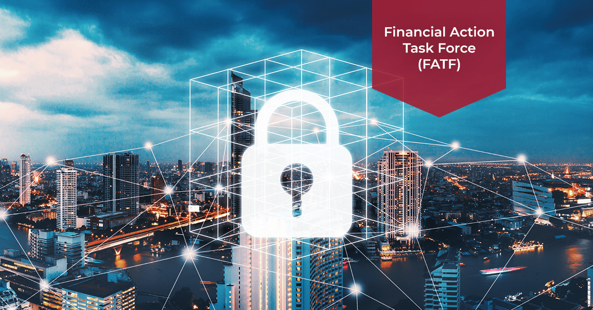 Financial Action Task Force (FATF)