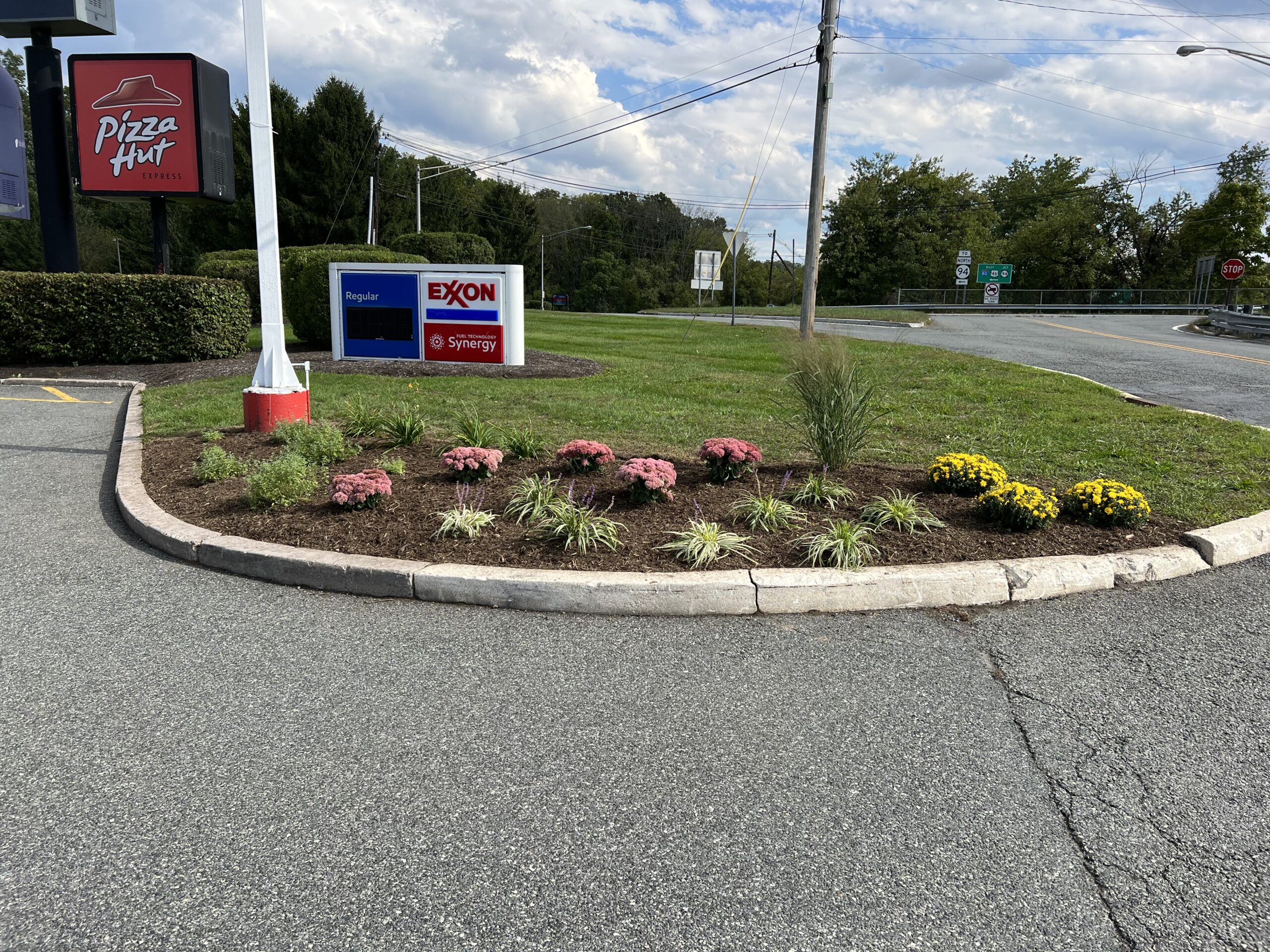 Landscaping Company In Blairstown, NJ Fine Landscapes LLC