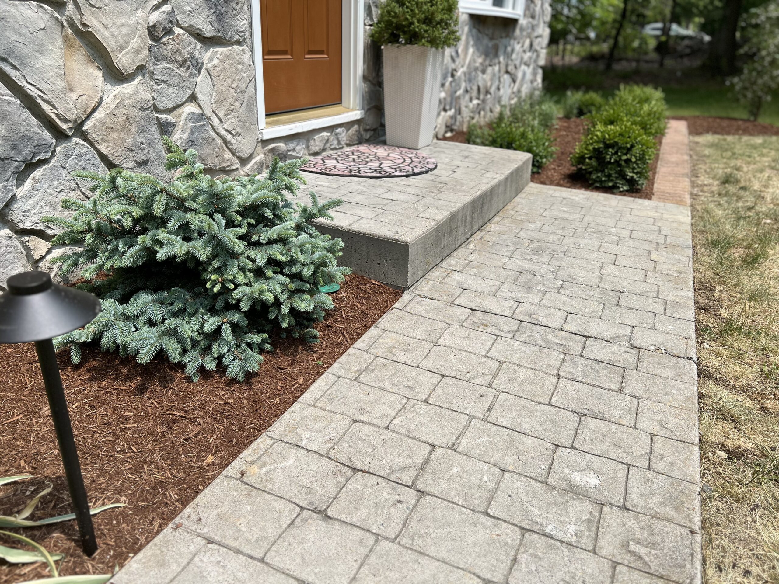 Landscaping Company In Blairstown, NJ Fine Landscapes LLC