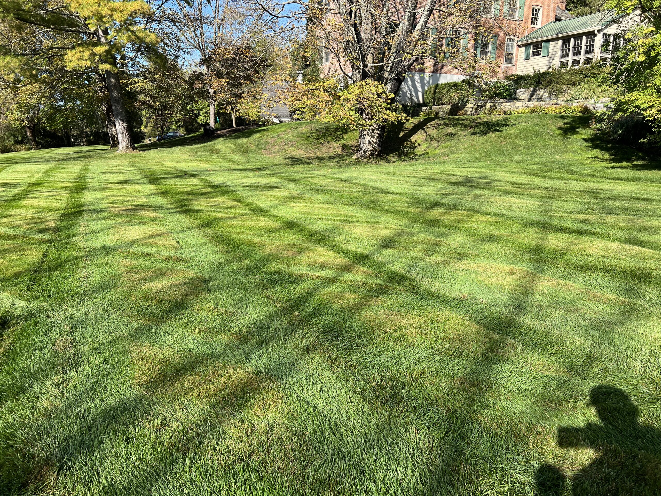 Landscaping Company In Blairstown, NJ Fine Landscapes LLC
