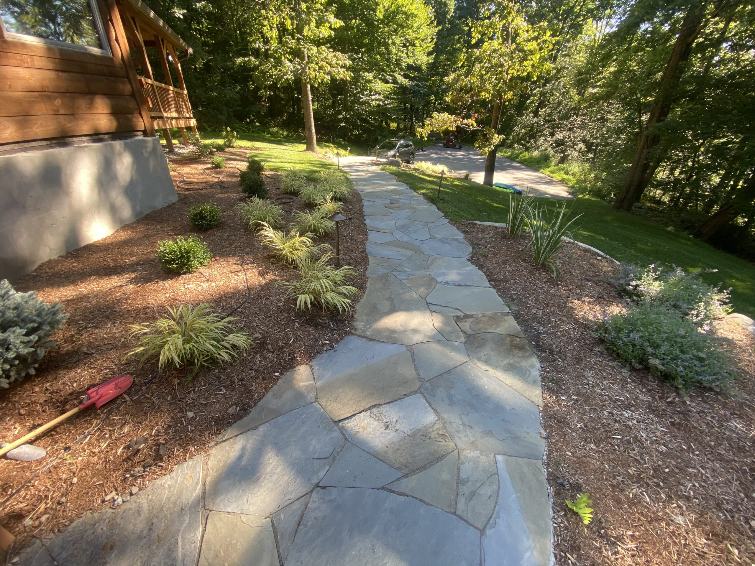 Landscaping Company In Blairstown, NJ Fine Landscapes LLC