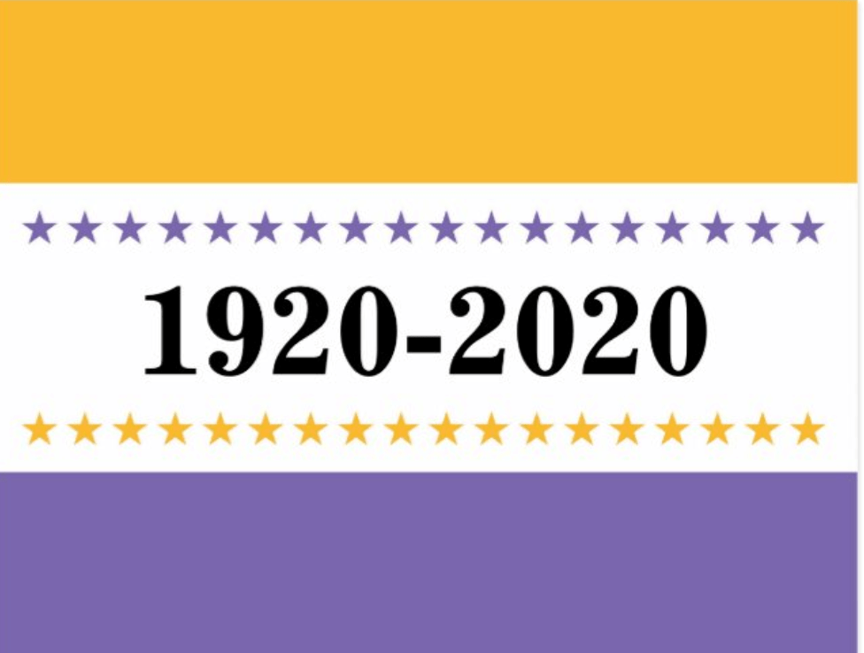 19th Amendment Centennial FineLine HR Consulting, LLC