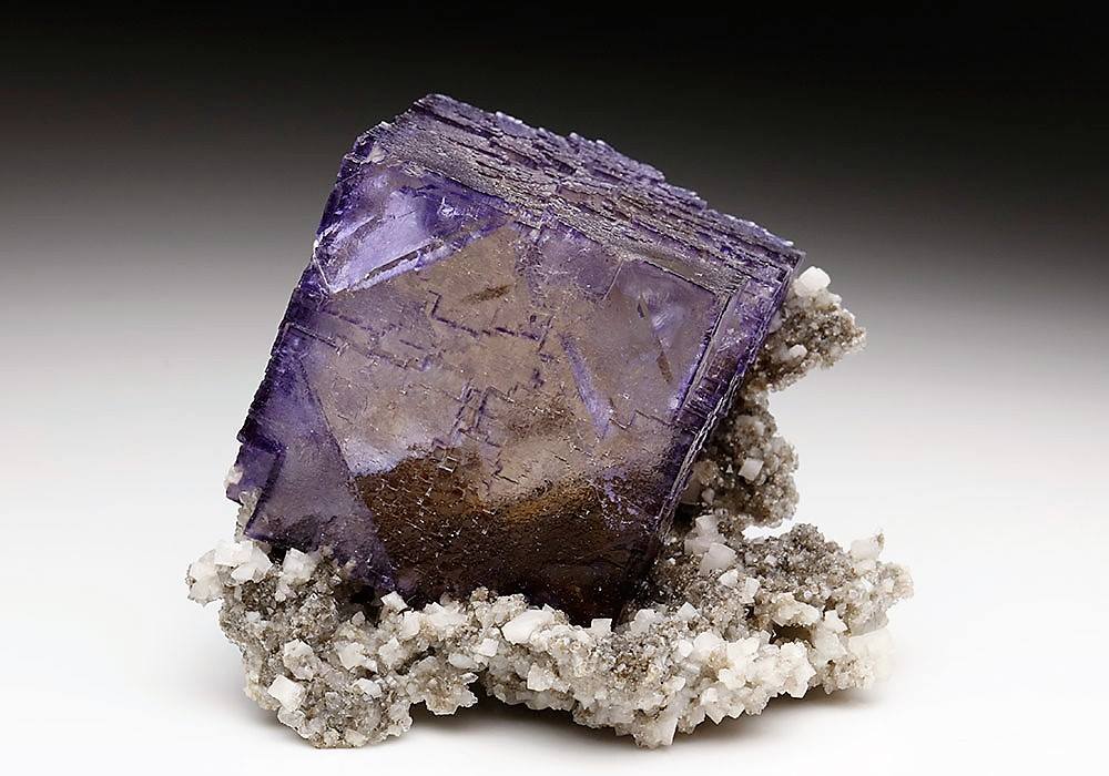 Crystal Classics Fine Mineral Show