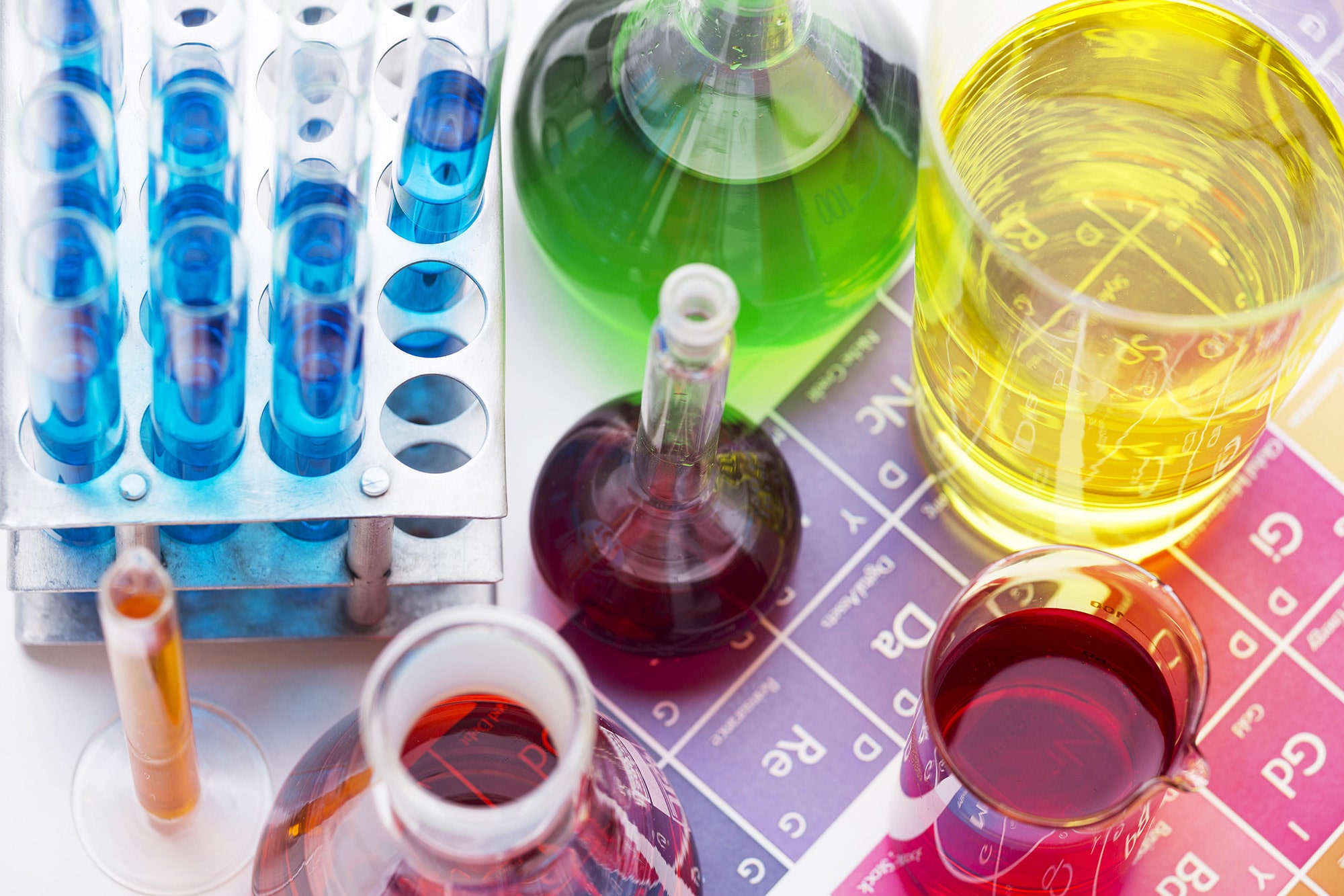 A Comprehensive Guide to different types of Dye Fixing Agents Fineotex