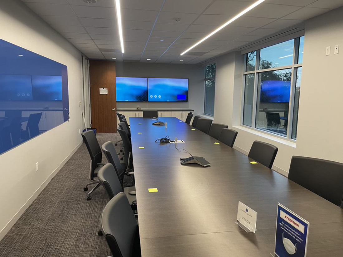 Digital Realty FinePoint Technology