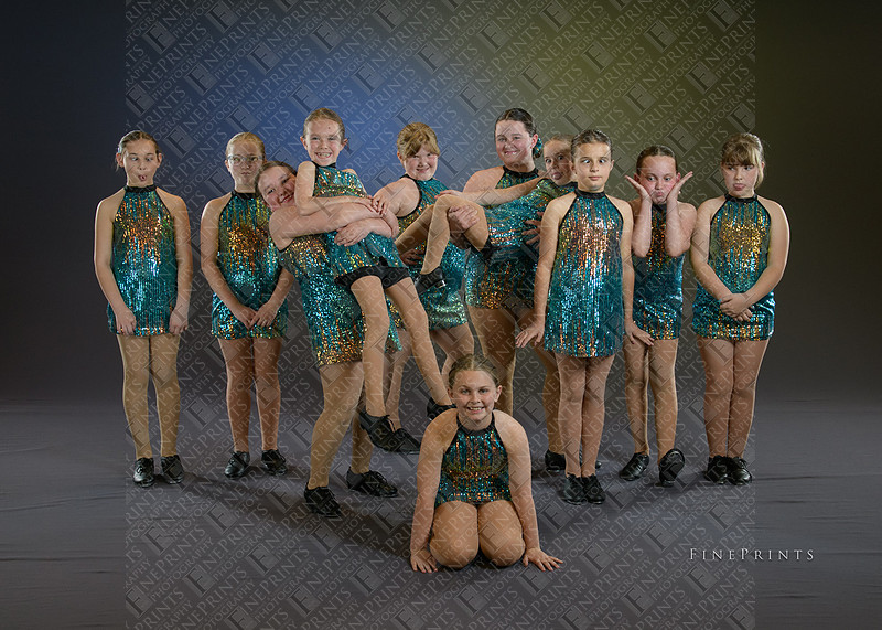 FinePrints Thomas Performing Arts Center Farmington 2023