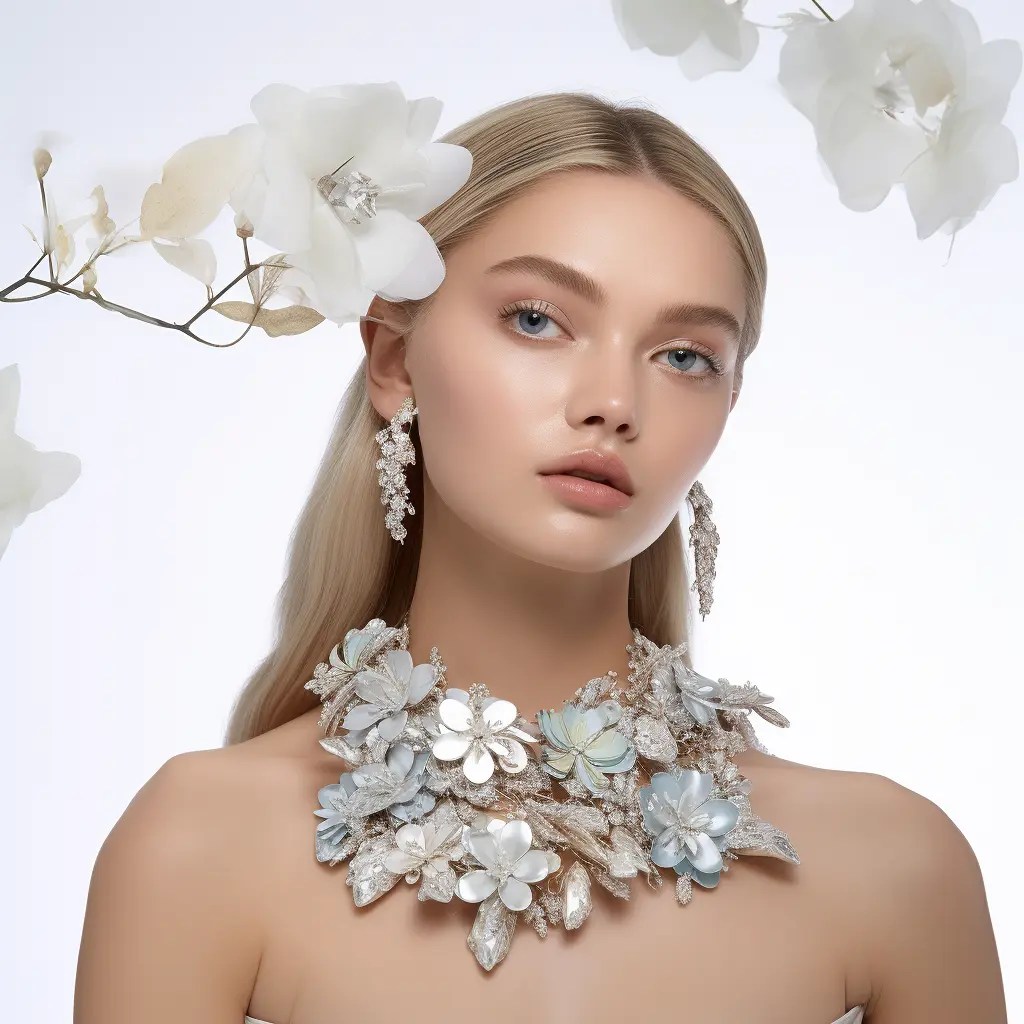 Exploring the Impact of Collaborations between Jewelry and Fashion