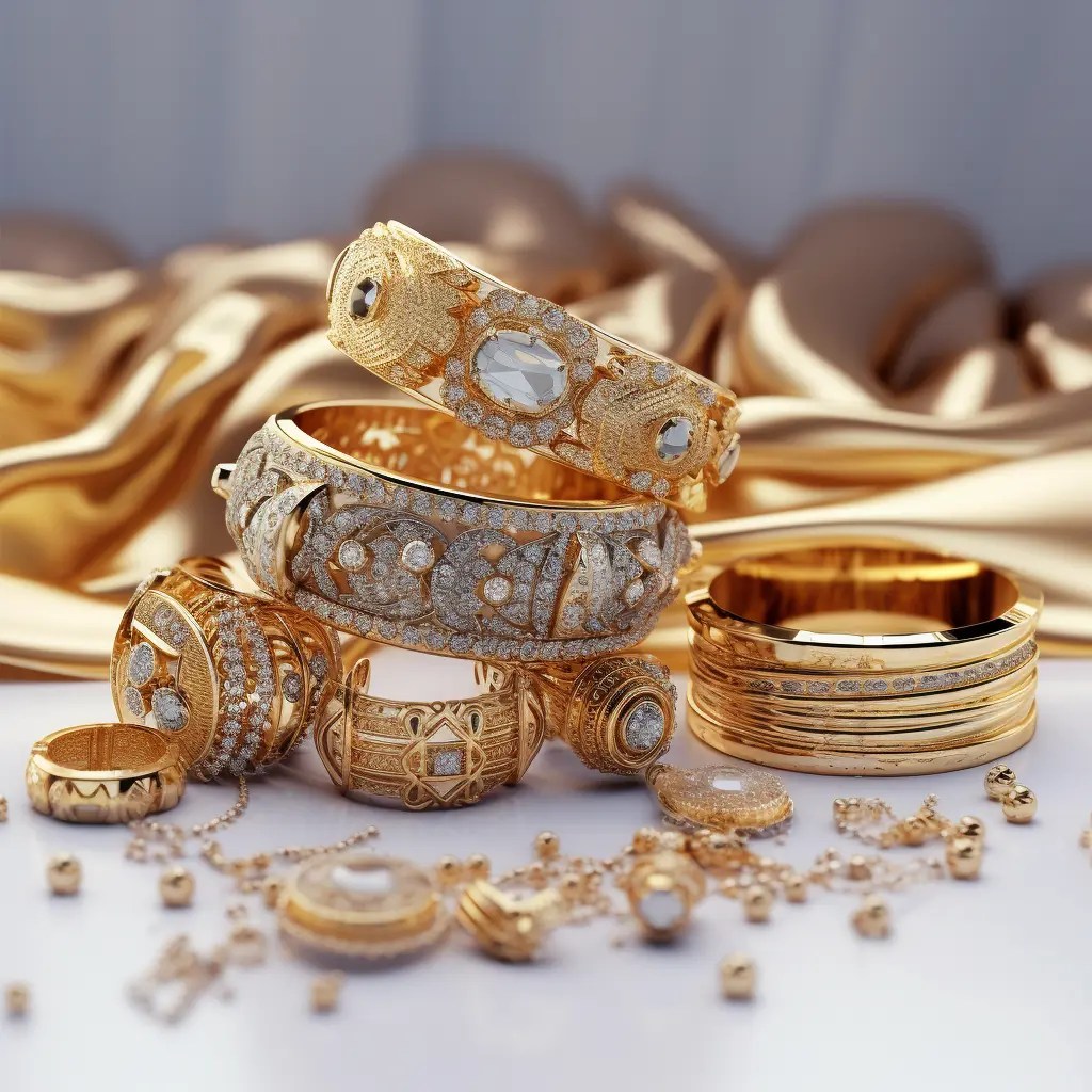 Finer Custom Jewelry Jewelry for Every Budget » Finer Custom Jewelry