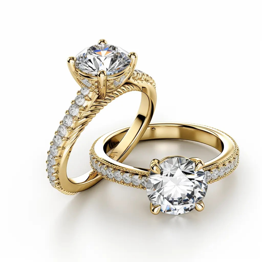 Trends in Diamond Jewelry for 2023 Finer Custom Jewelry Finer