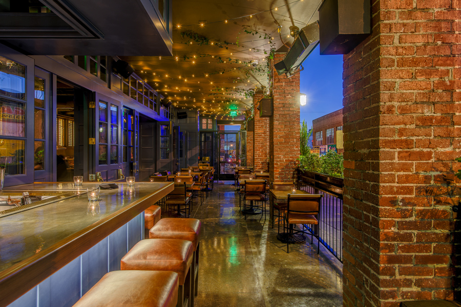 Bottomless Mimosa Guide The Must FinerThings LA