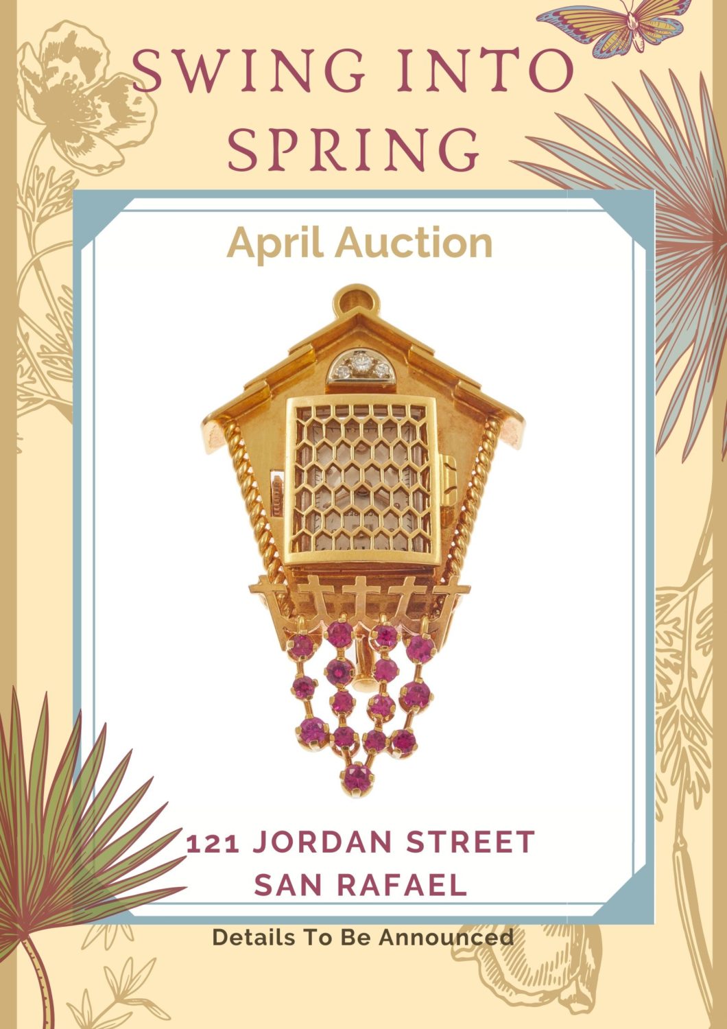 Home Fine Estate, Inc.