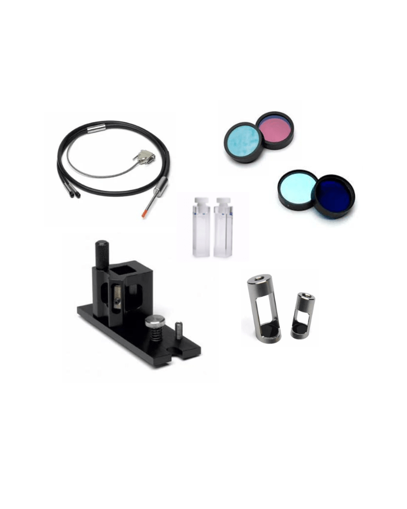 Fluorescence Spectroscopy Supplies FINE SPEC CO., LTD.