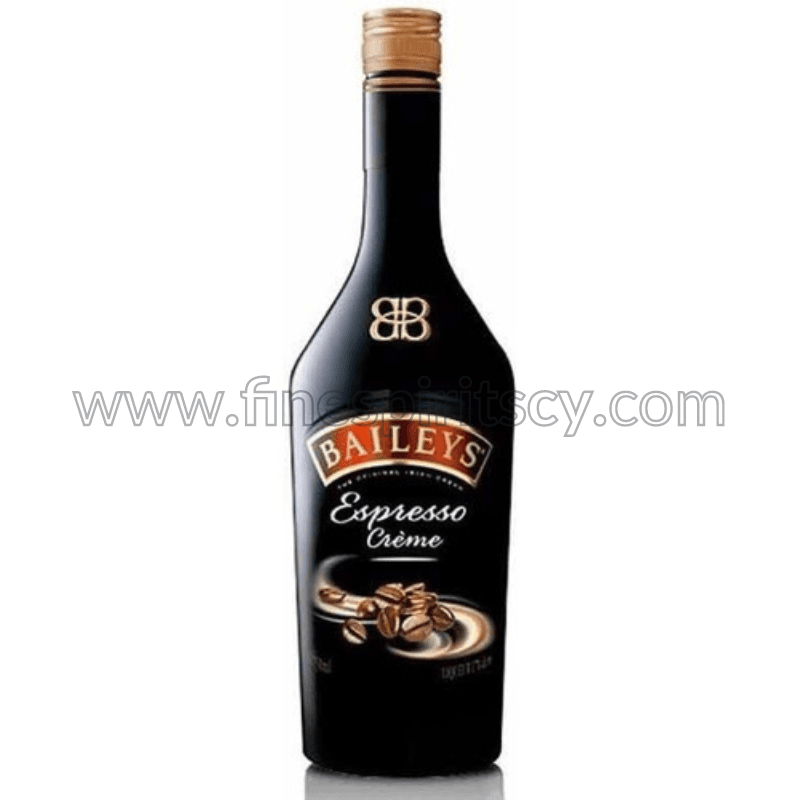 Baileys Espresso Crème 1000ml 17