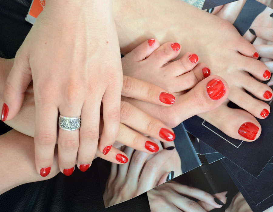 Nail Salon 92117 Finesse Nails & Lash Studio of San Diego, CA 92117