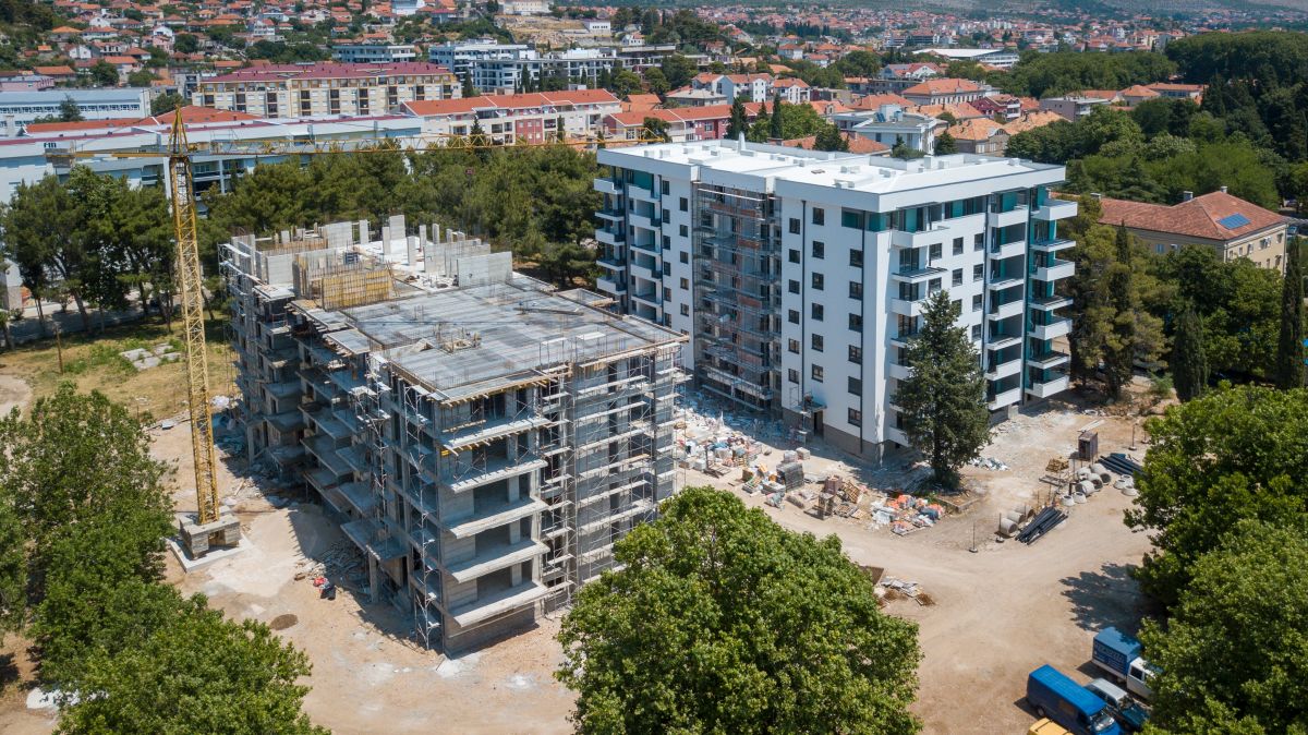 Počela prodaja stanova u objektu 2 SPK “Centar 2” (Foto) Finest d.o.o