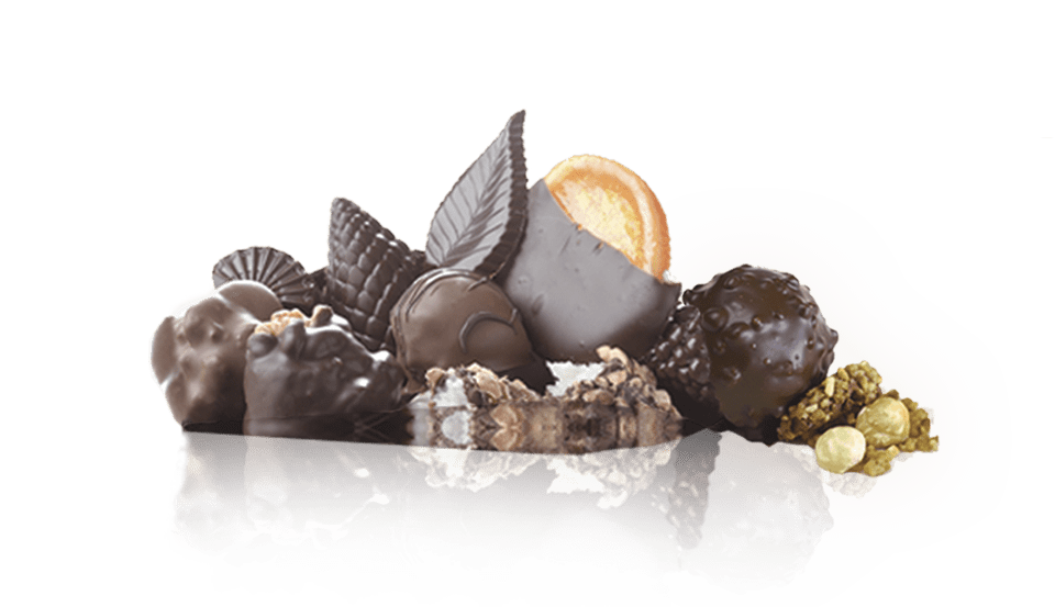 Le Chocolat High End Kosher Chocolate & Gift Boxes