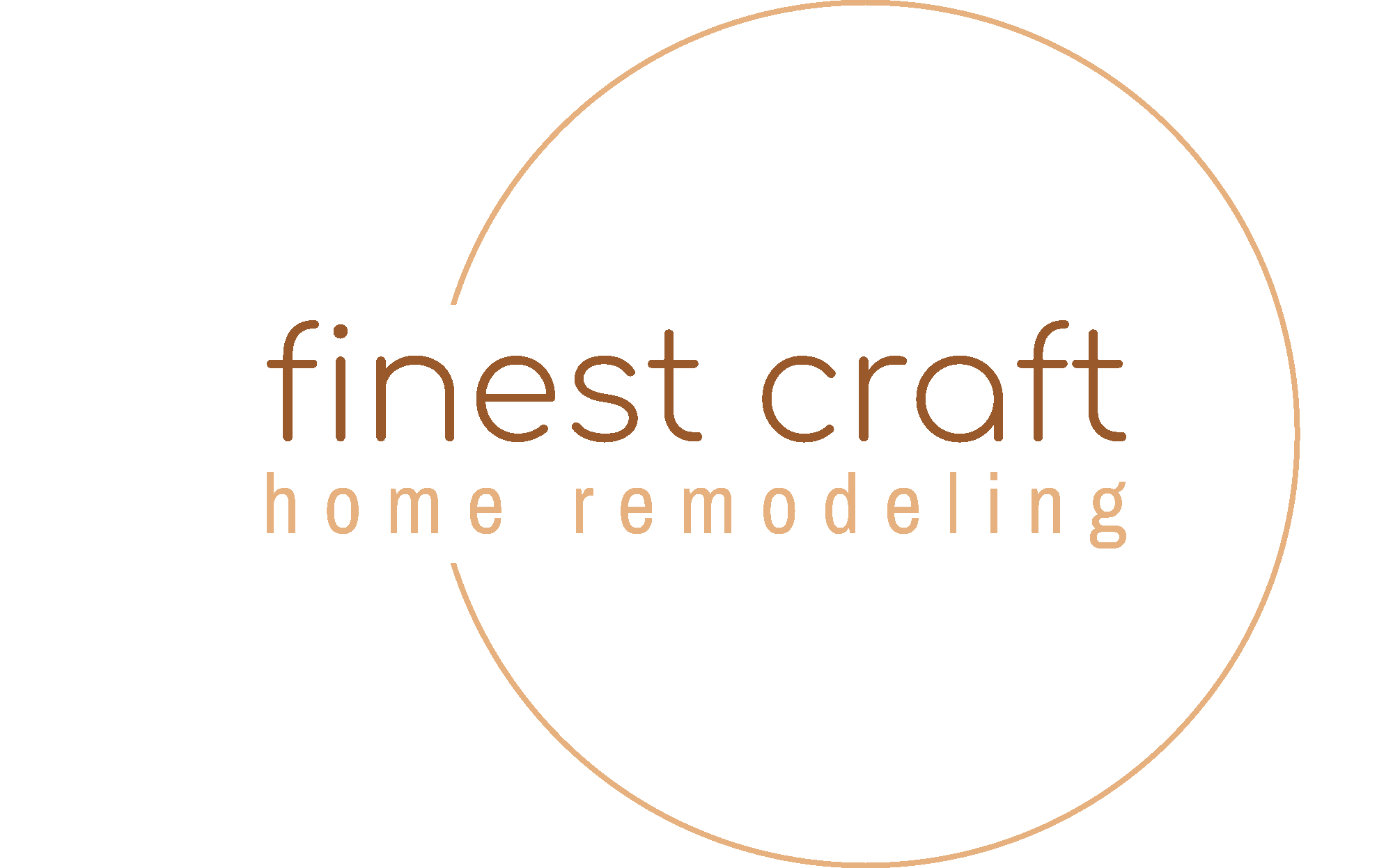finest craft home remodeling