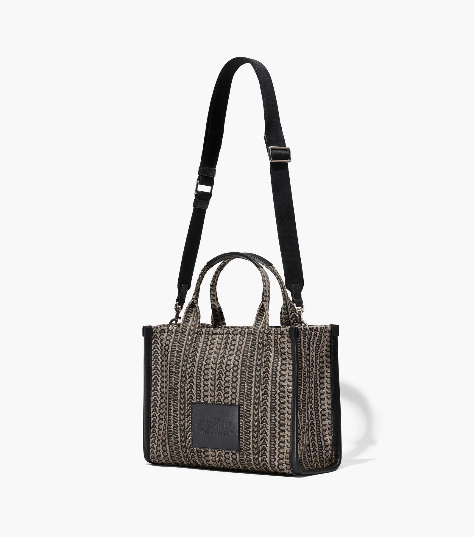 Marc Jacobs The Monogram Tote Bag Small