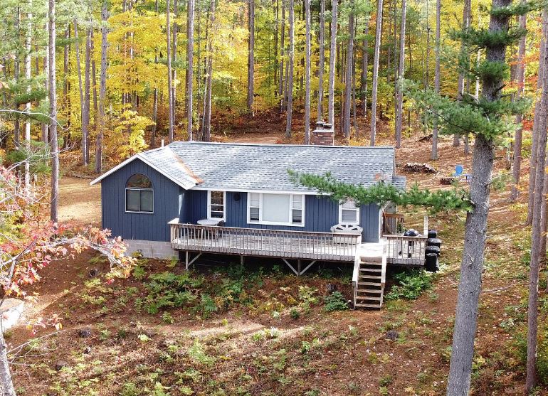 Michigan Luxury Vacation Rentals Finest Luxury Vacations