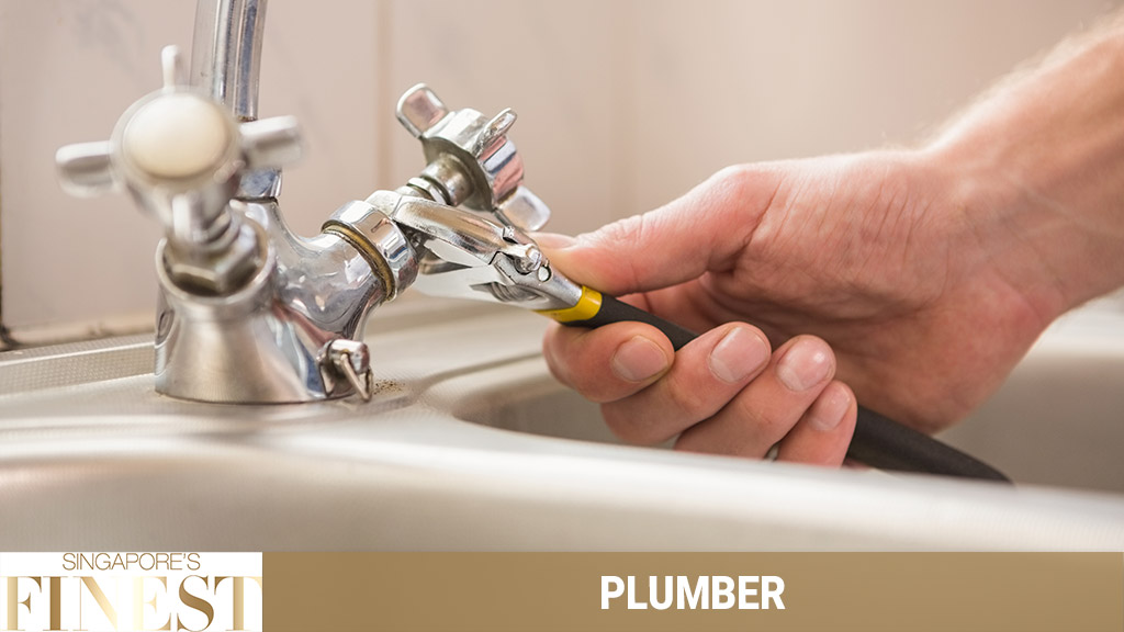 15 Best Licensed Plumbers in Singapore (2022)