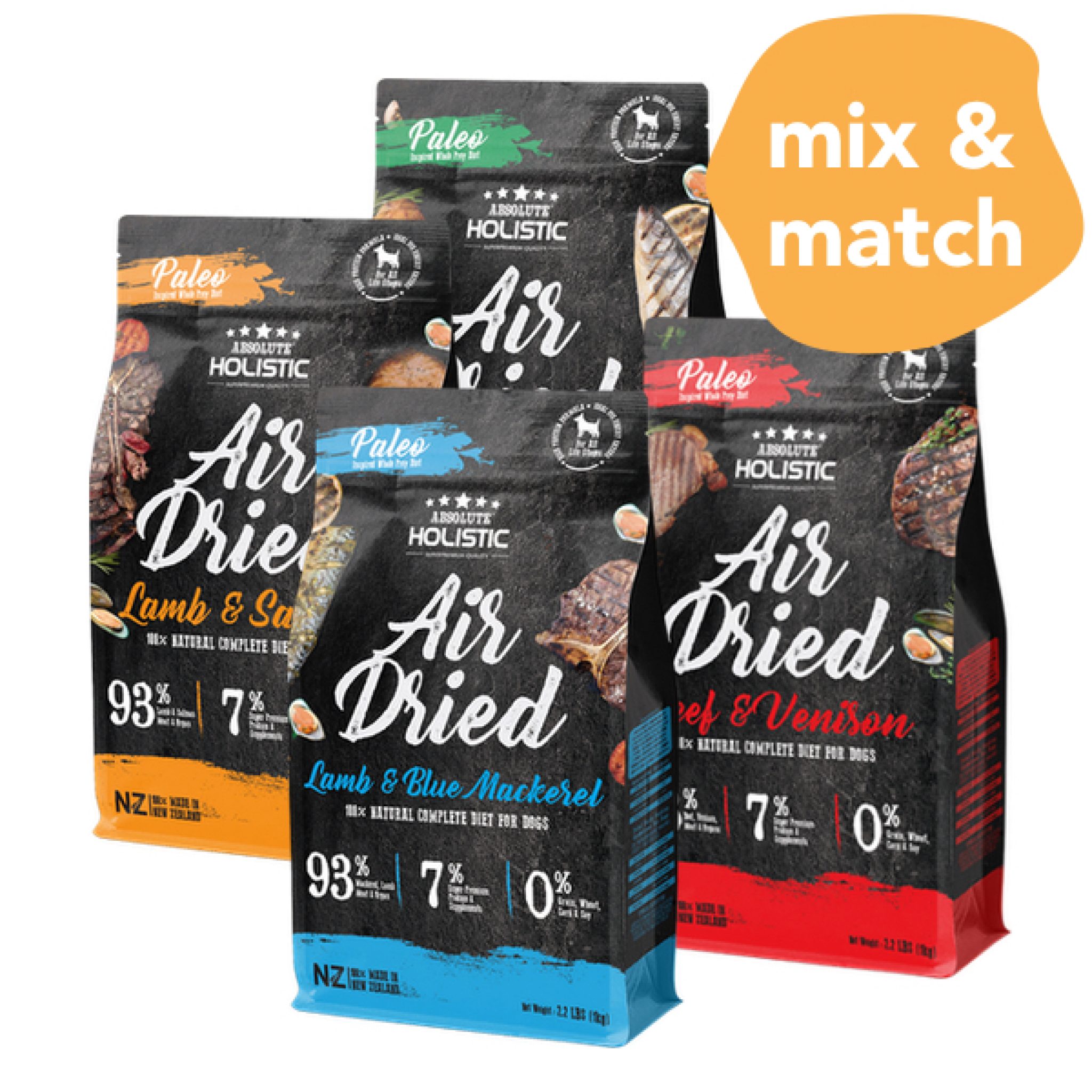 8 Best Dog Food in Singapore [2024]