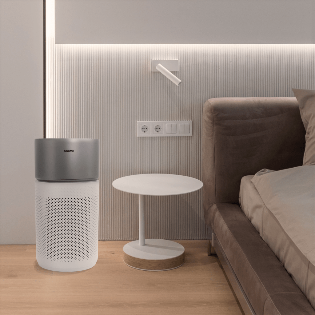 8 Best Air Purifiers in Singapore [2024]