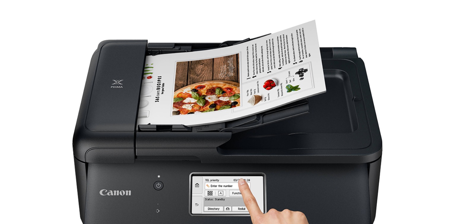 5 Best Office Printer in Singapore [2024]