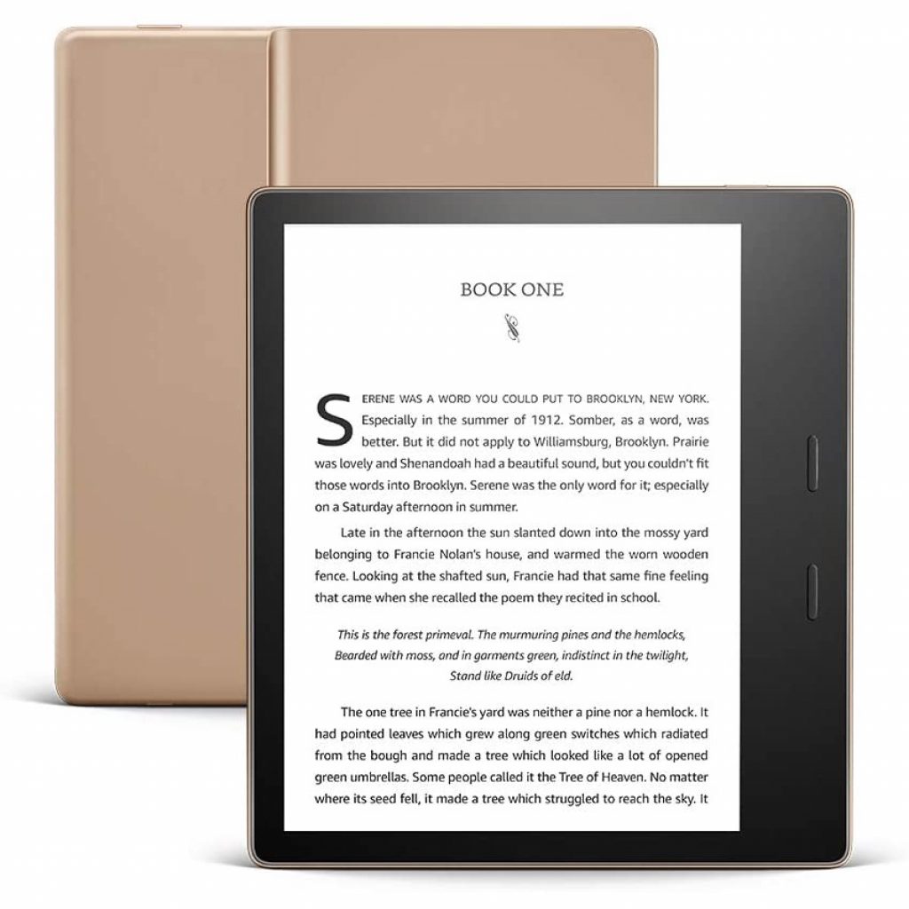 5 Best Affordable eBook Readers in Singapore [2024]