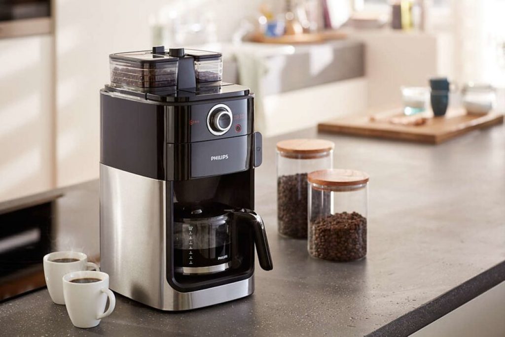 5 Best Coffee Makers in Singapore [2024]