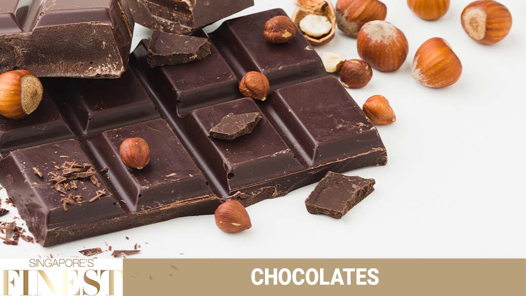 8 Trustworthy Chocolates in Singapore [2023]