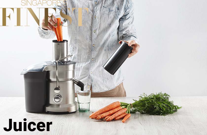 5 Best Juicer in Singapore [2024]