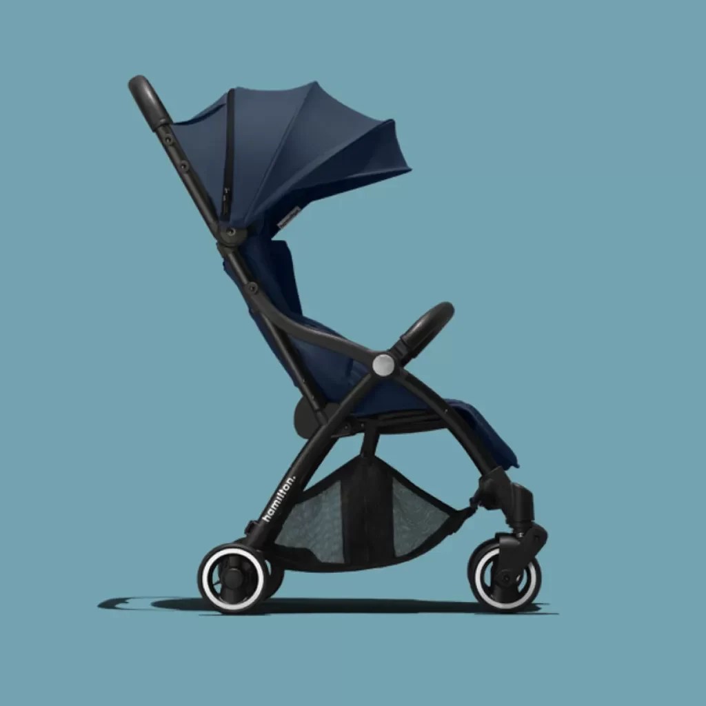Top 10 Best Baby Strollers in Singapore [2024]