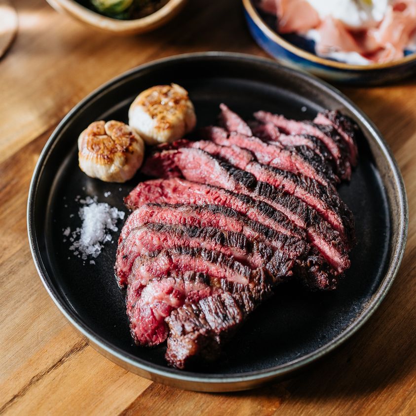 The 10 Best Steak Restaurants in Singapore [2023]