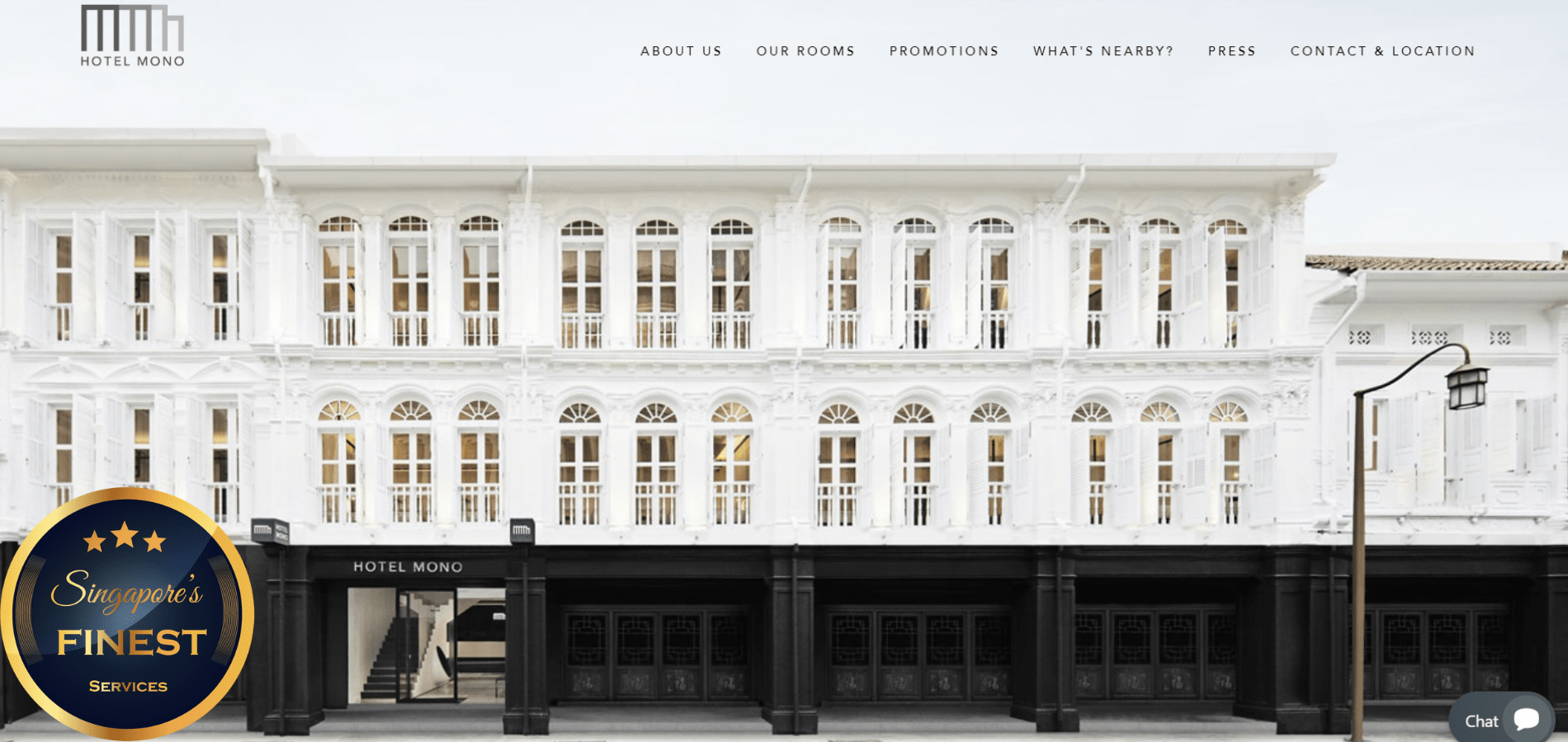 10 Trustworthy Cheap Hotels in Singapore [2023]