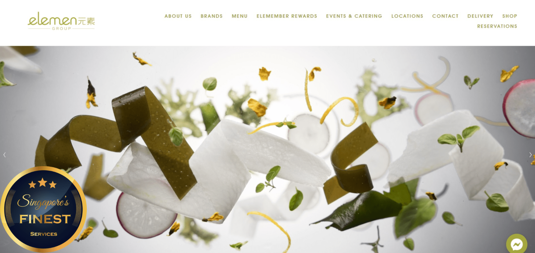 10 Best Restaurants in Harbourfront Centre in Singapore [2024]