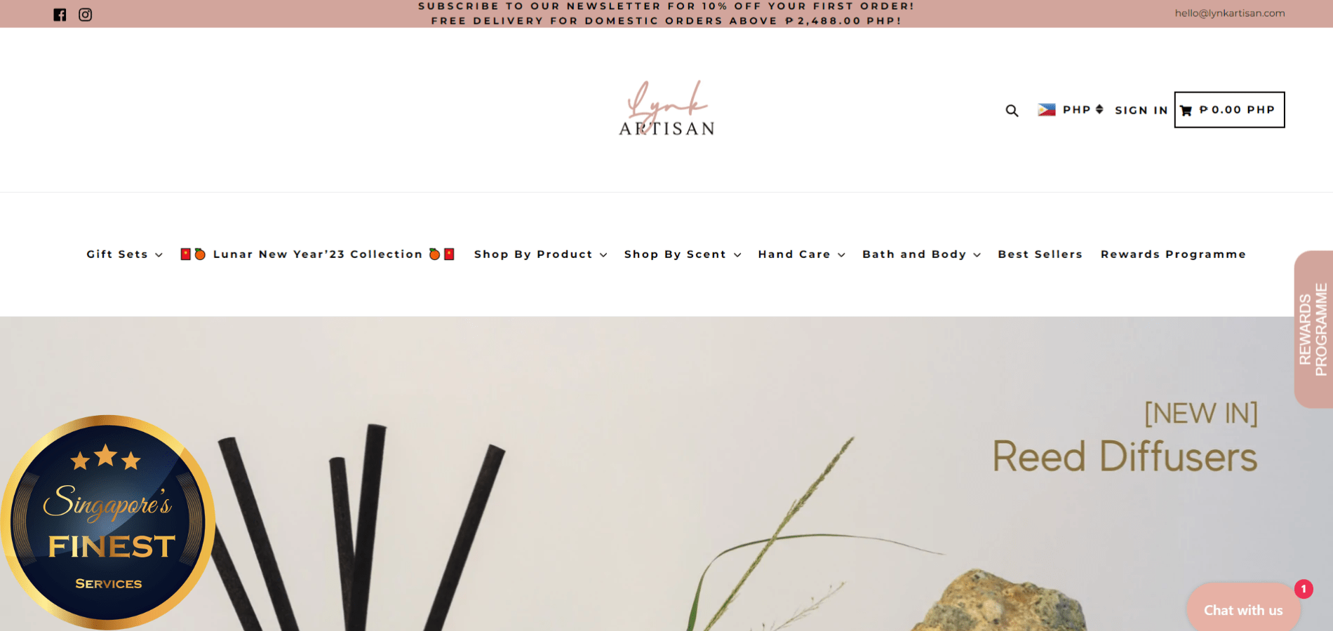 10 Best Candle Shops in Singapore