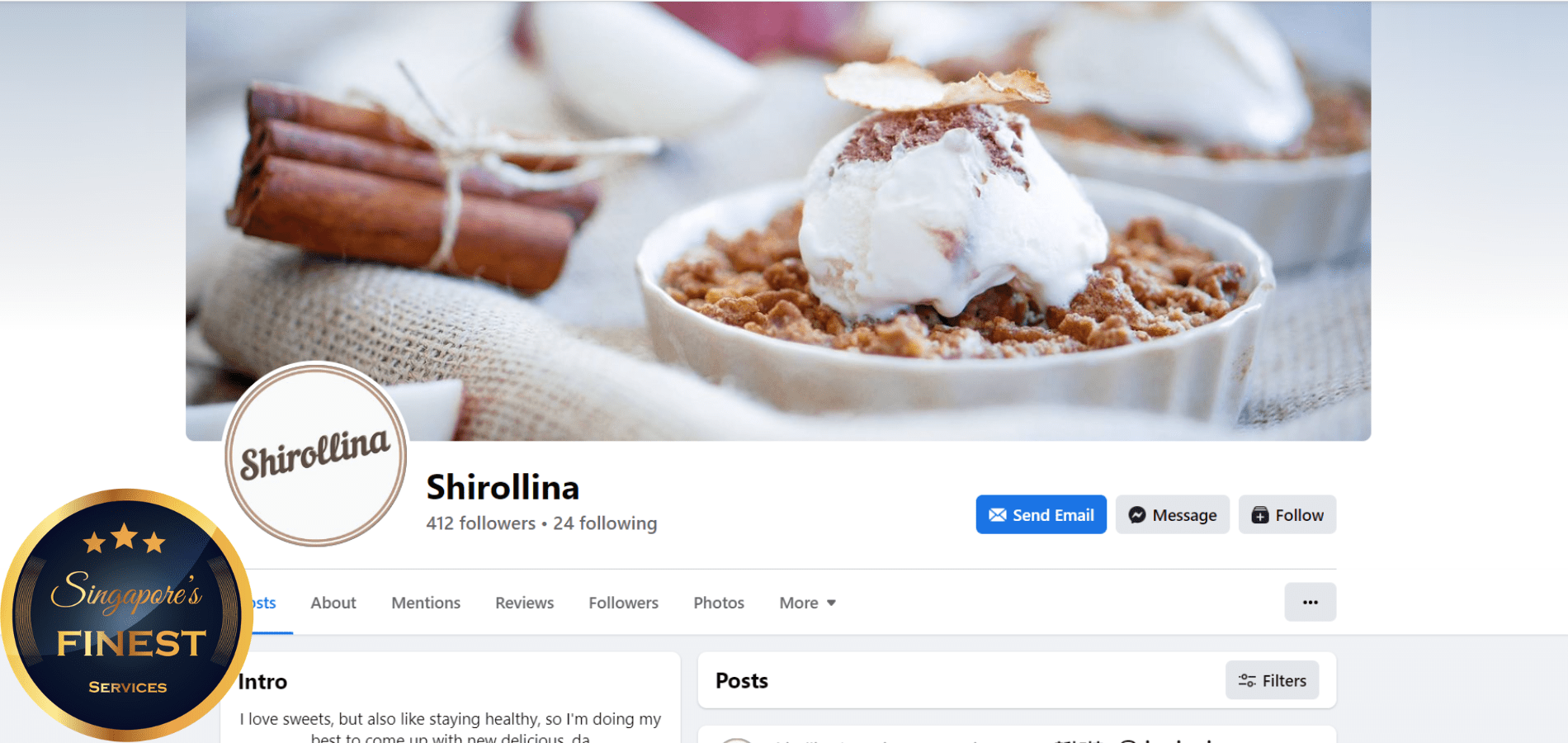 8 Best Vegan Ice Creams in Singapore [2023]