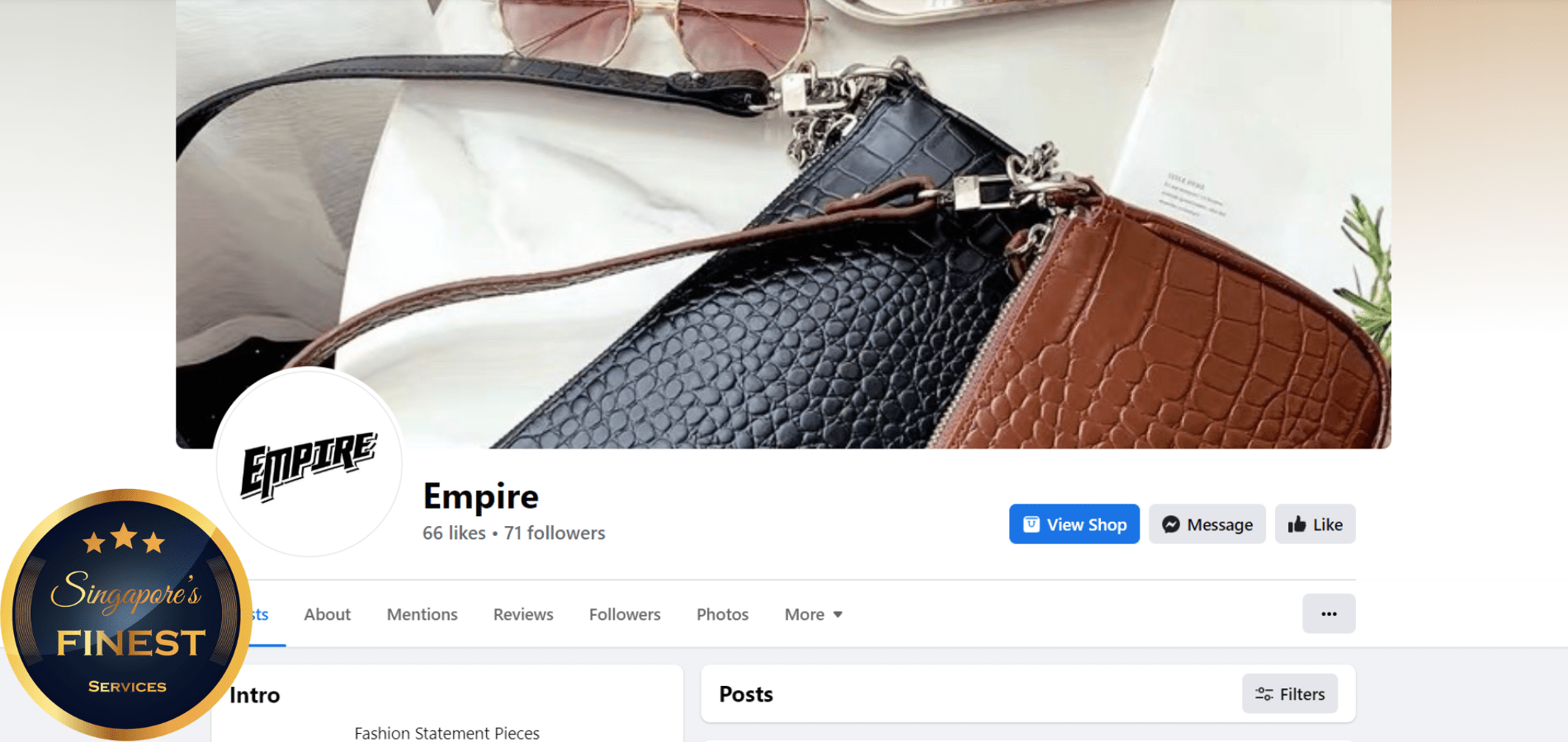 8 Trustworthy Vintage Clothing Shops in Singapore [2023]