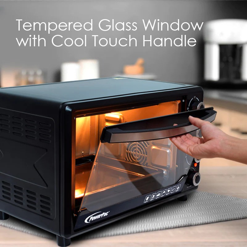 5 Best Ovens for Baking in Singapore [2024]