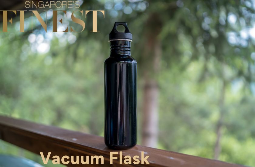 9 Best Vacuum Flasks in Singapore [2024]