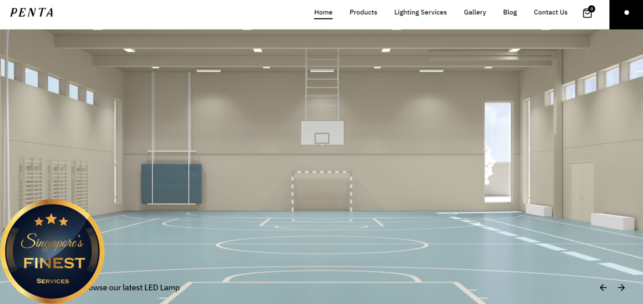 10 Trustworthy Lighting Suppliers in Singapore [2024]