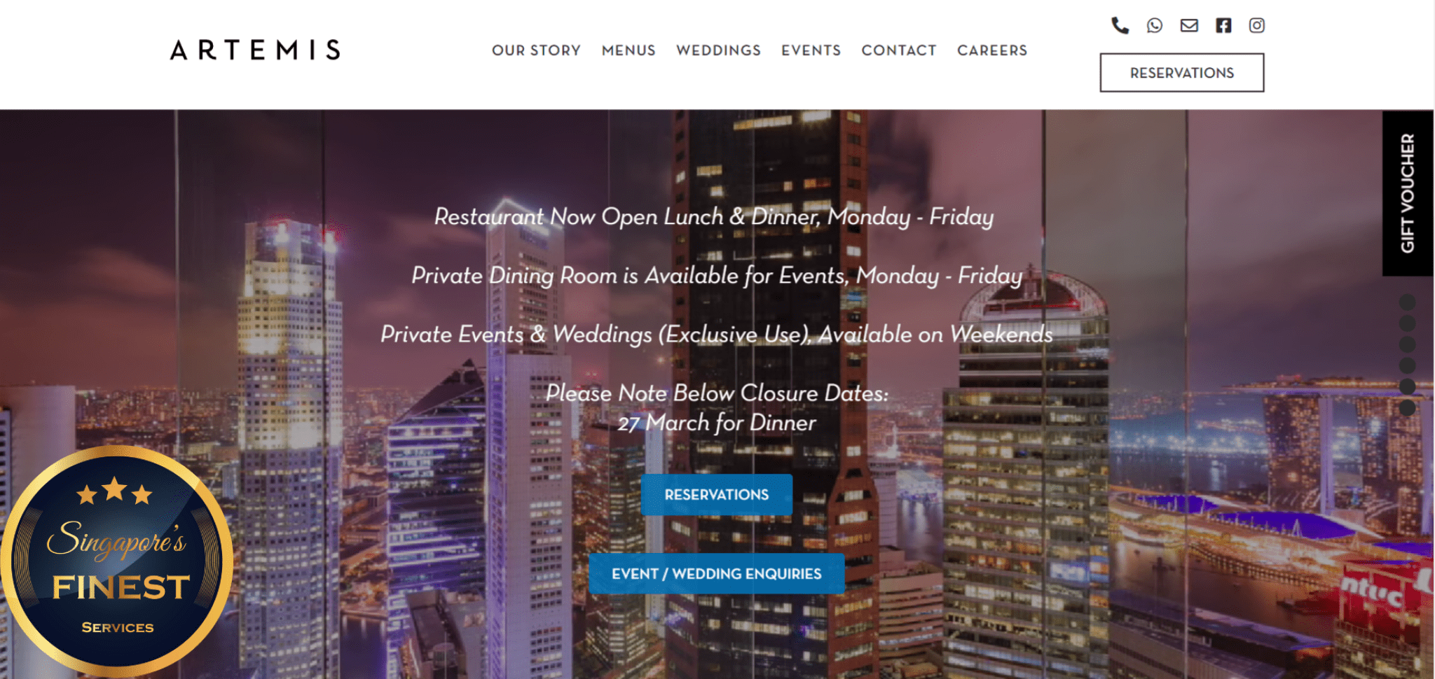 10 Best Lunch Sets in Singapore [2024]