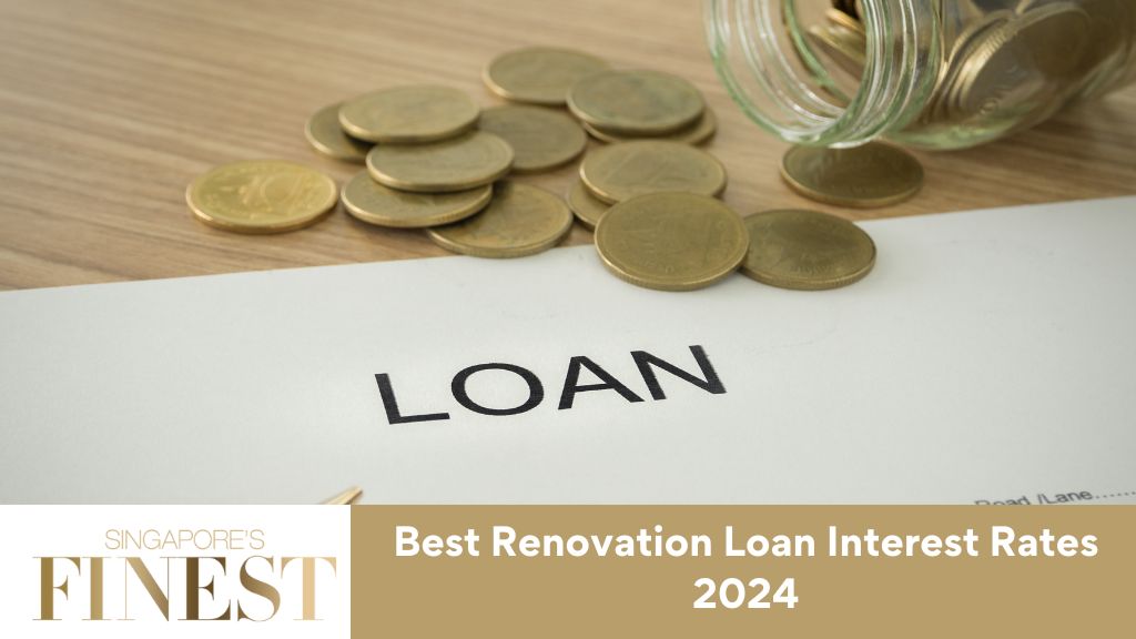 Best Renovation Loan Interest Rates 2024 [2024]