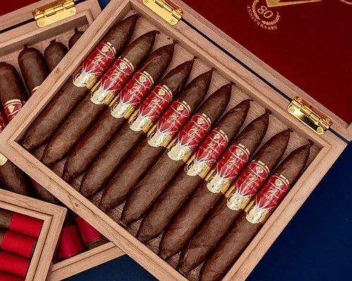 Miami Cigar & Co. Launches NM80 with Celebratory Dinner - Fine Tobacco NYC