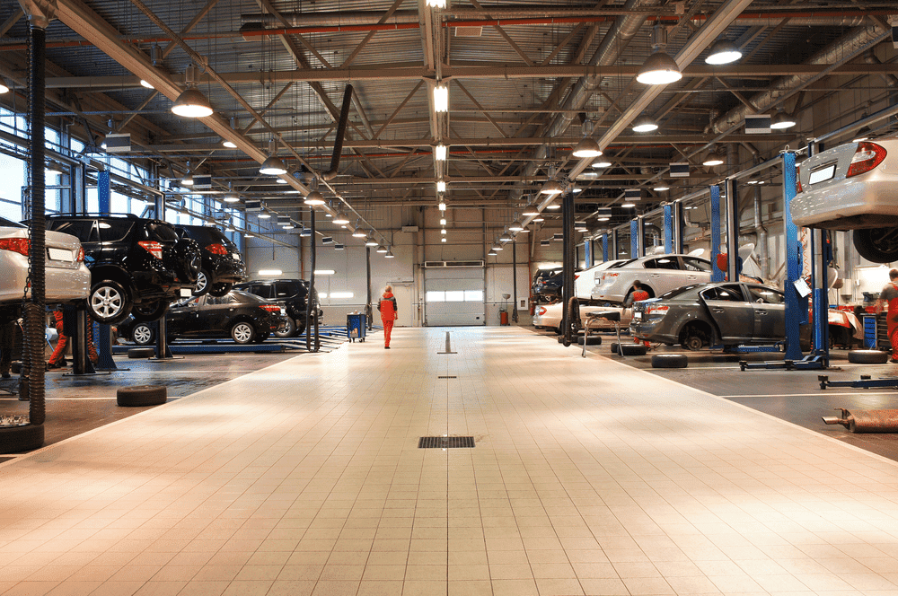 Things to Keep in Mind When Looking for Auto Repair in Toronto FTA