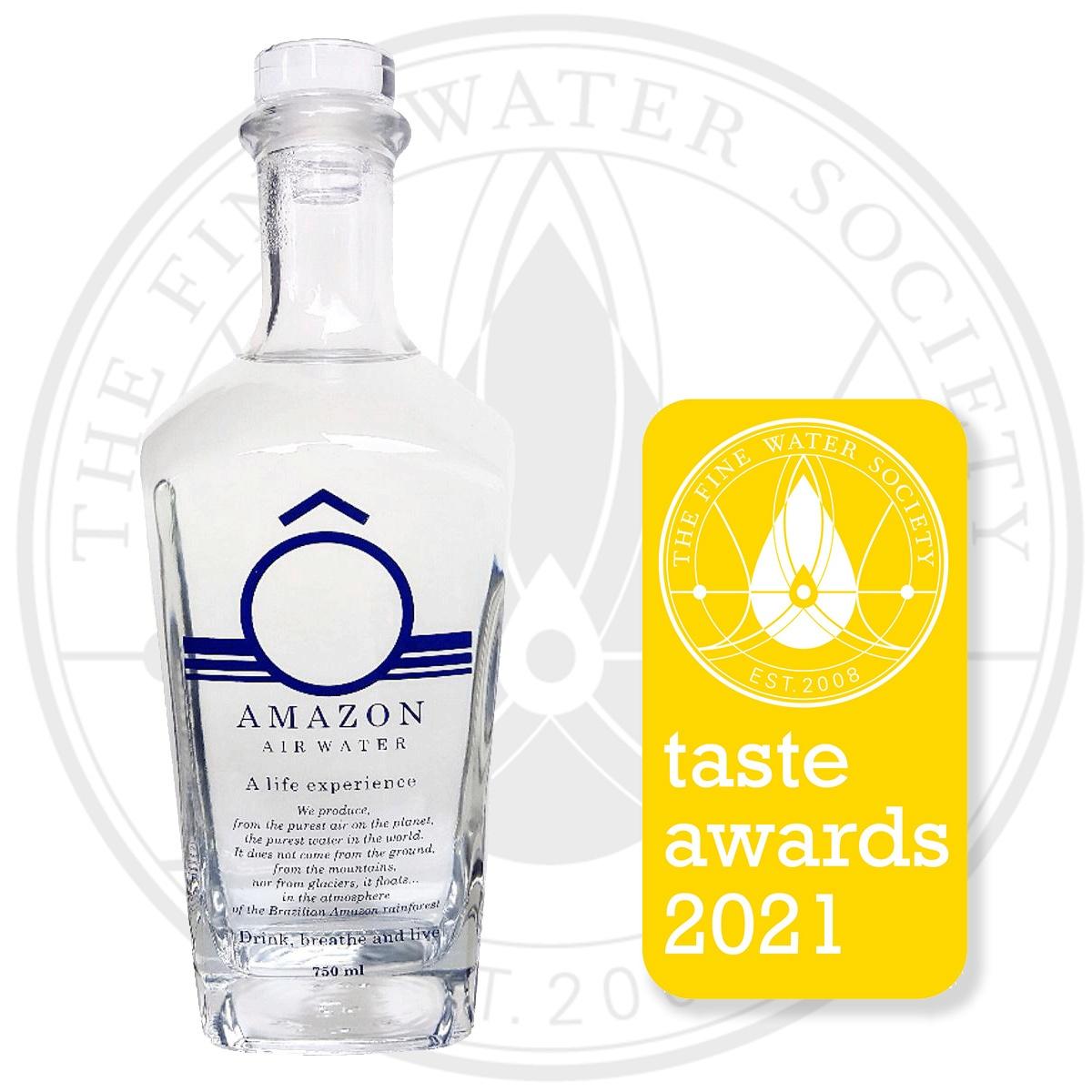 Fine Bottled Water Brazil